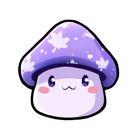 Mushroom2