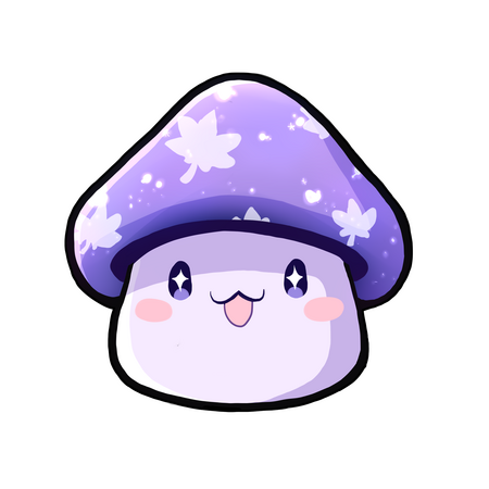Mushroom1 Mushroom1